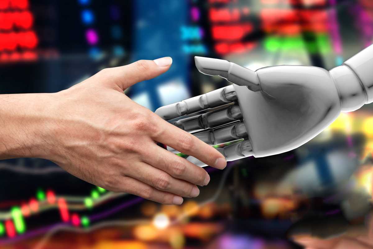 Is Switching to a Robo-Advisor Right for You?