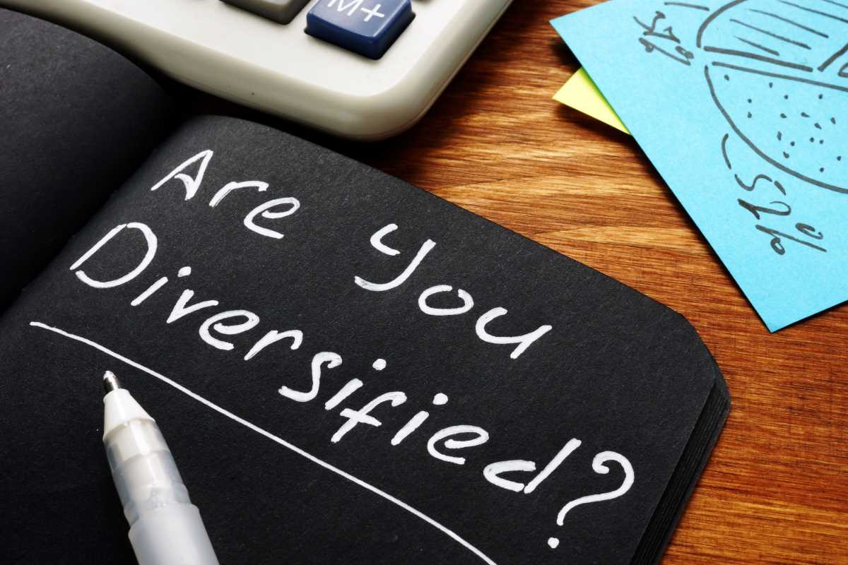 How to Diversify Your Investment Portfolio for Maximum Returns