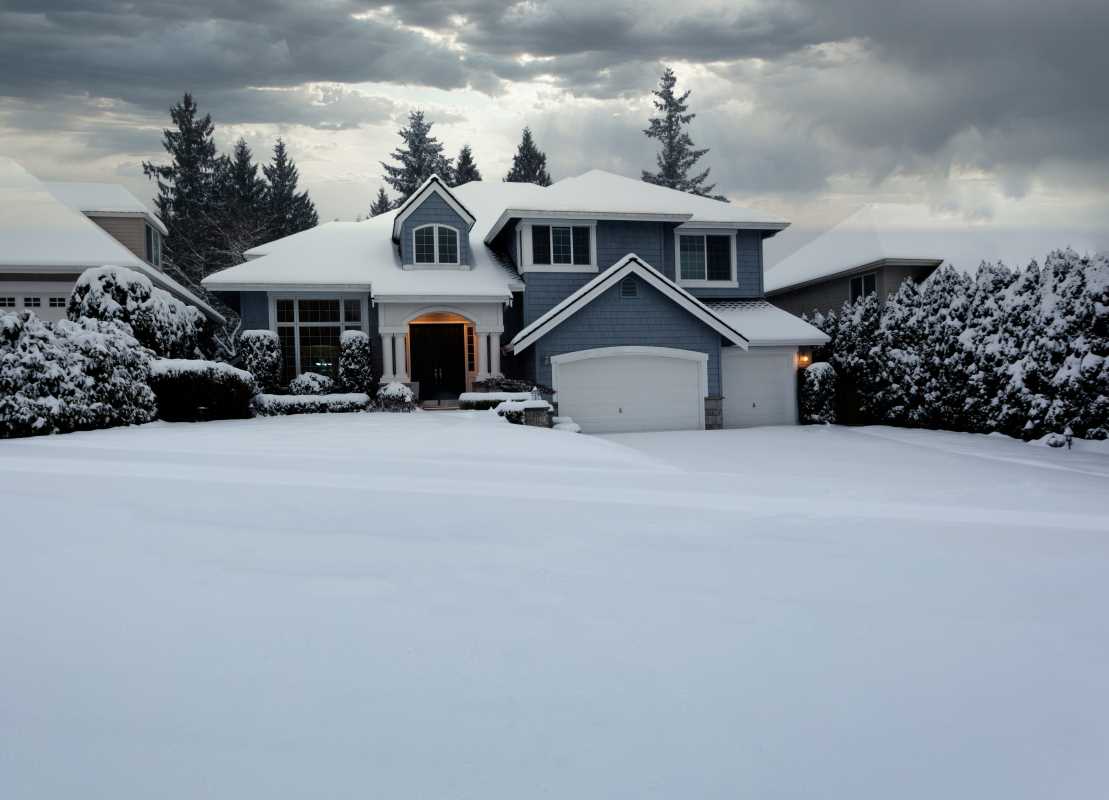 Smart Ways to Save on Utility Bills This Winter